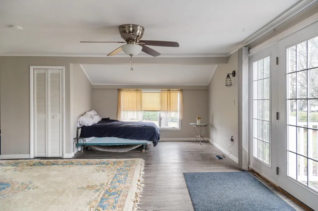 35 Spring Street Swanton VT 05488