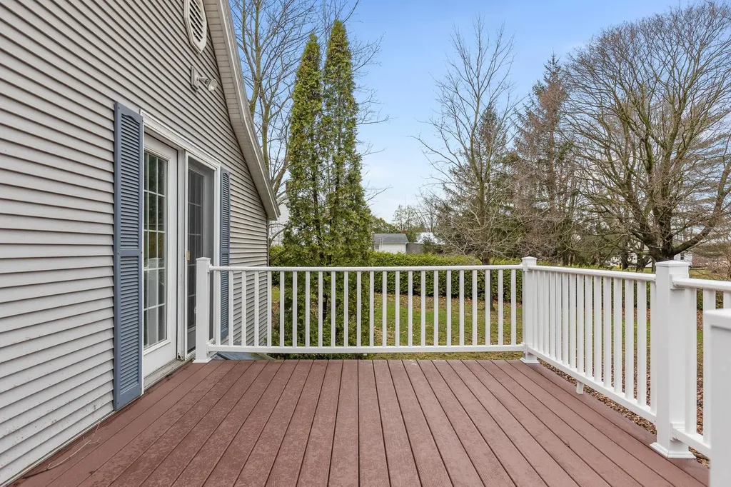 35 Spring Street Swanton VT 05488