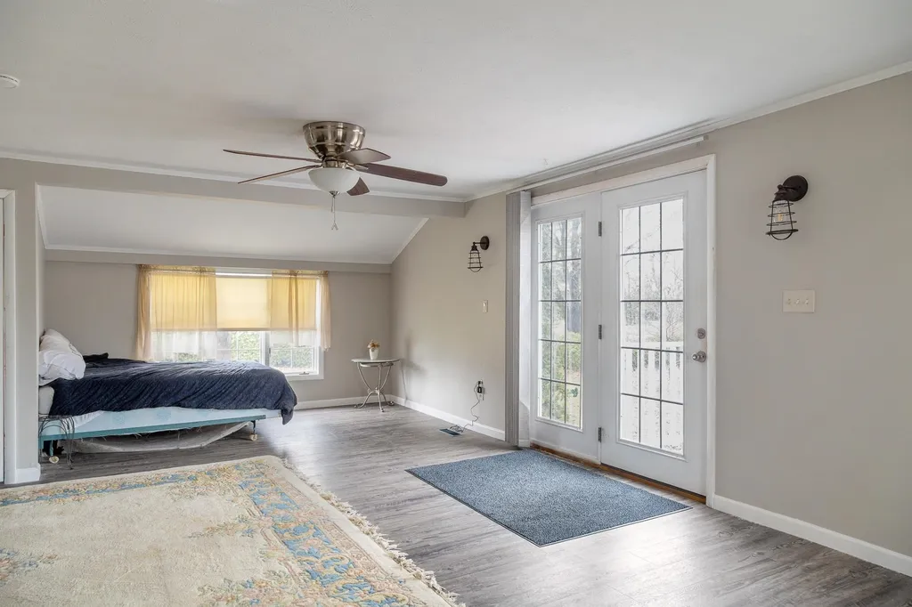 35 Spring Street Swanton VT 05488
