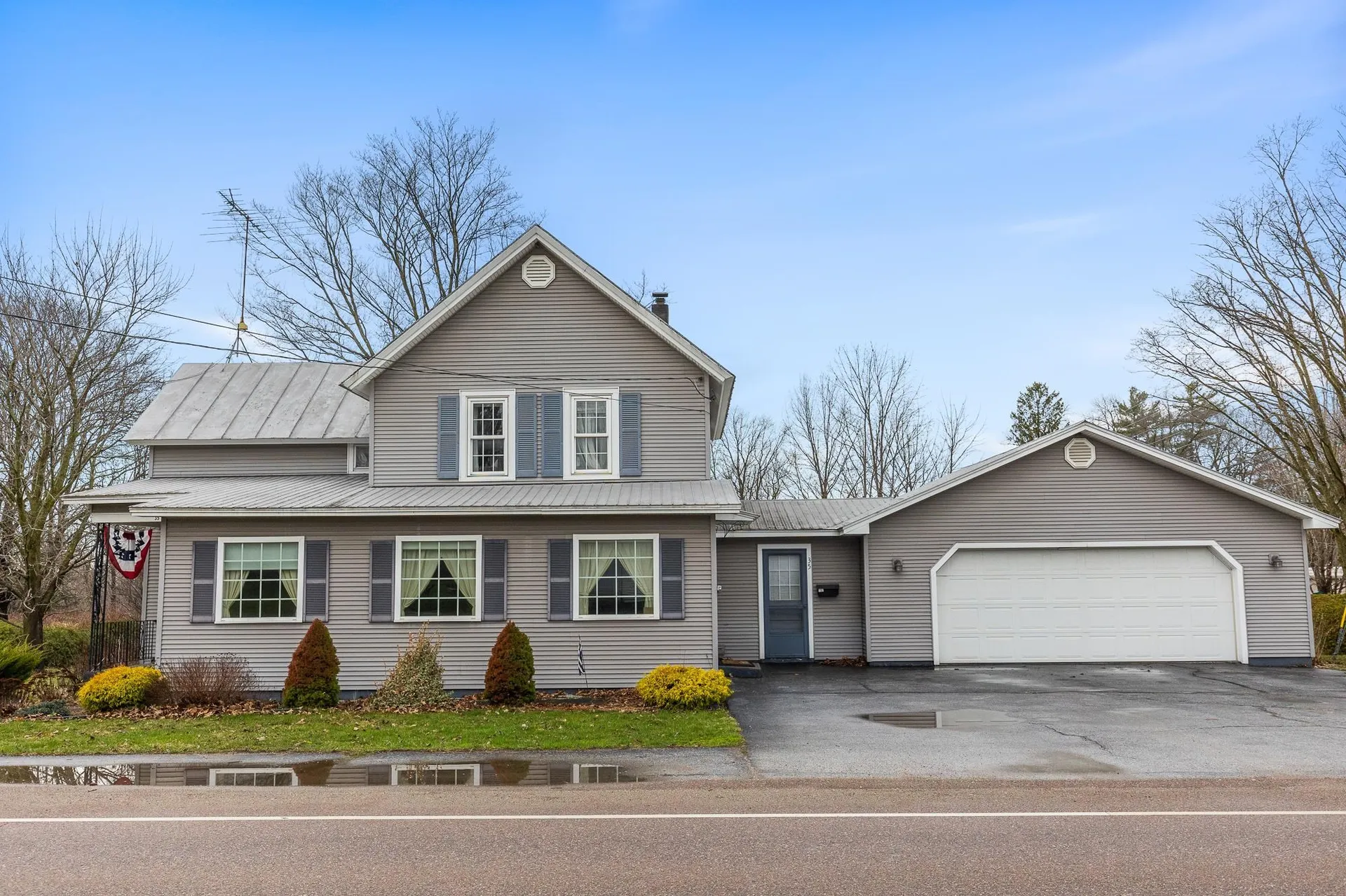 35 Spring Street Swanton VT 05488