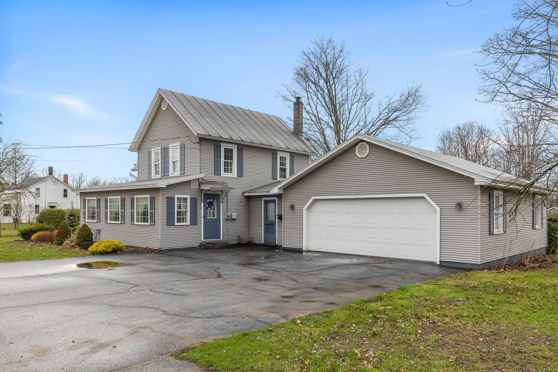 35 Spring Street Swanton VT 05488
