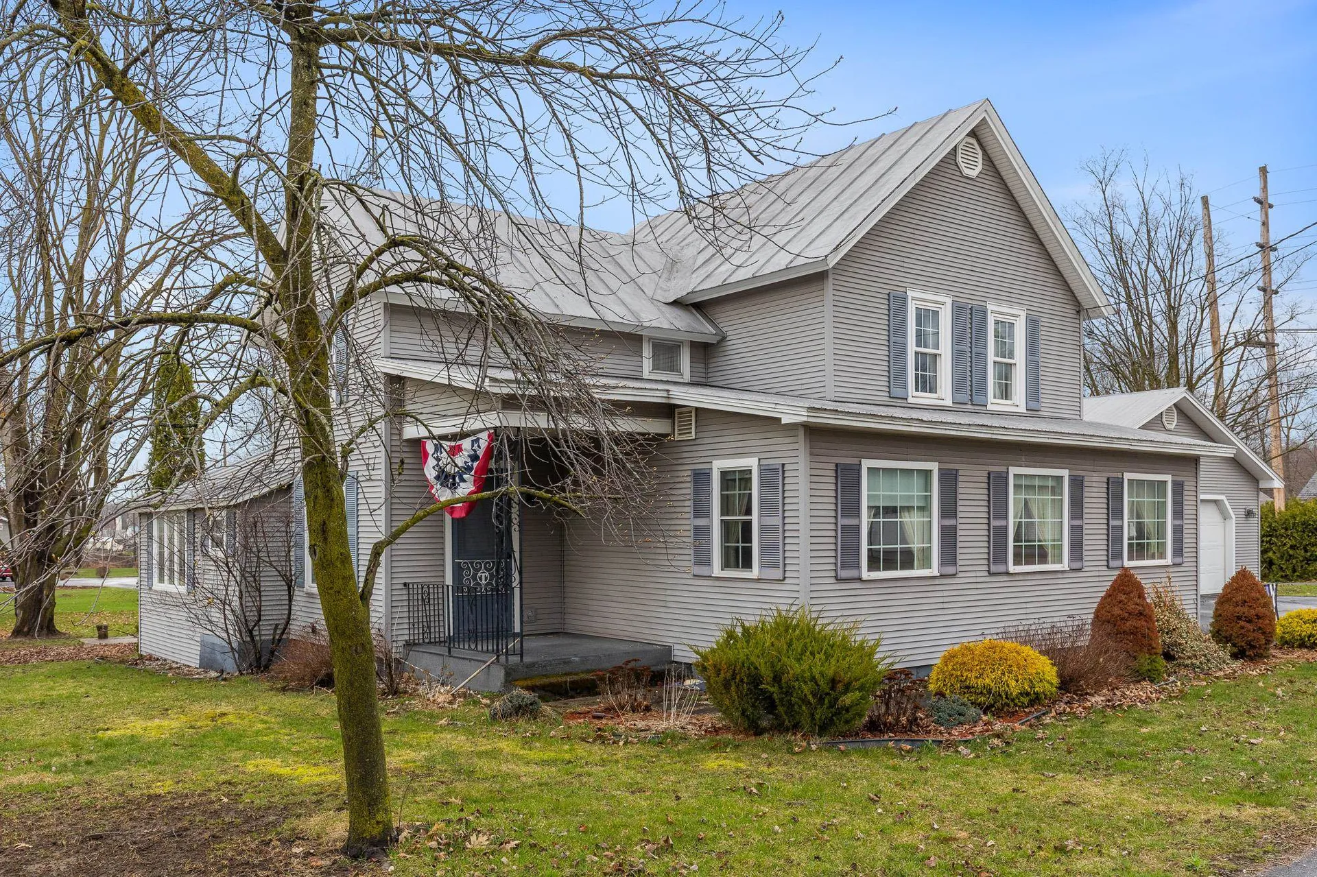 35 Spring Street Swanton VT 05488