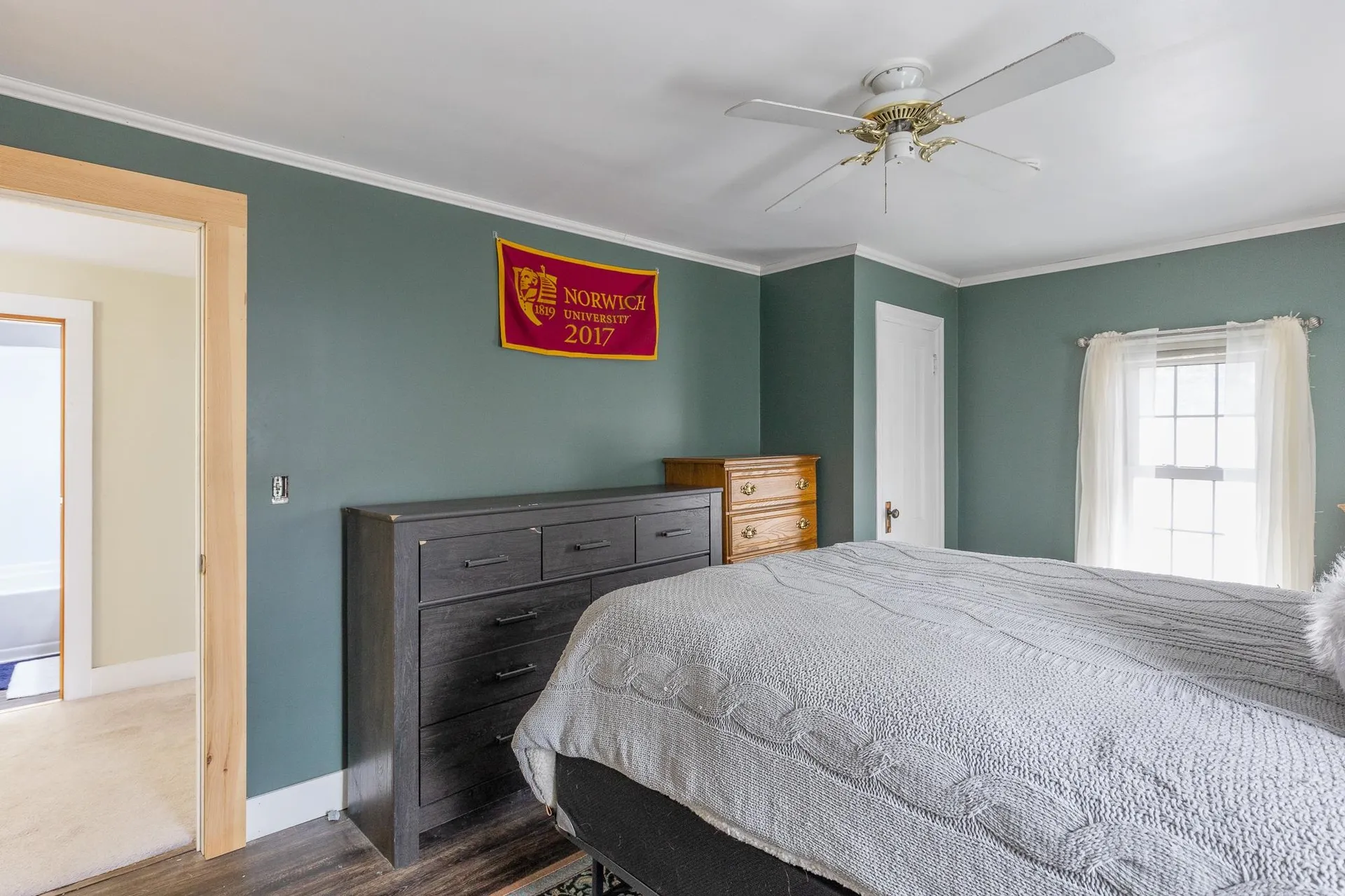 35 Spring Street Swanton VT 05488