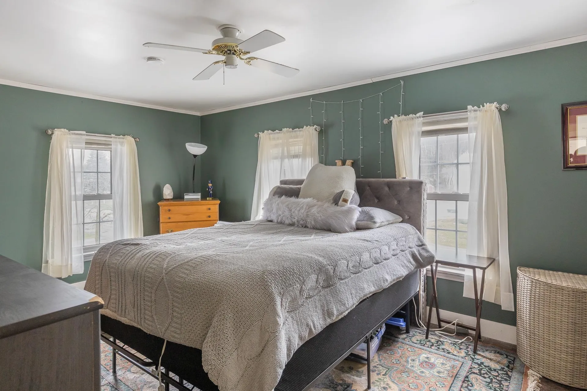 35 Spring Street Swanton VT 05488