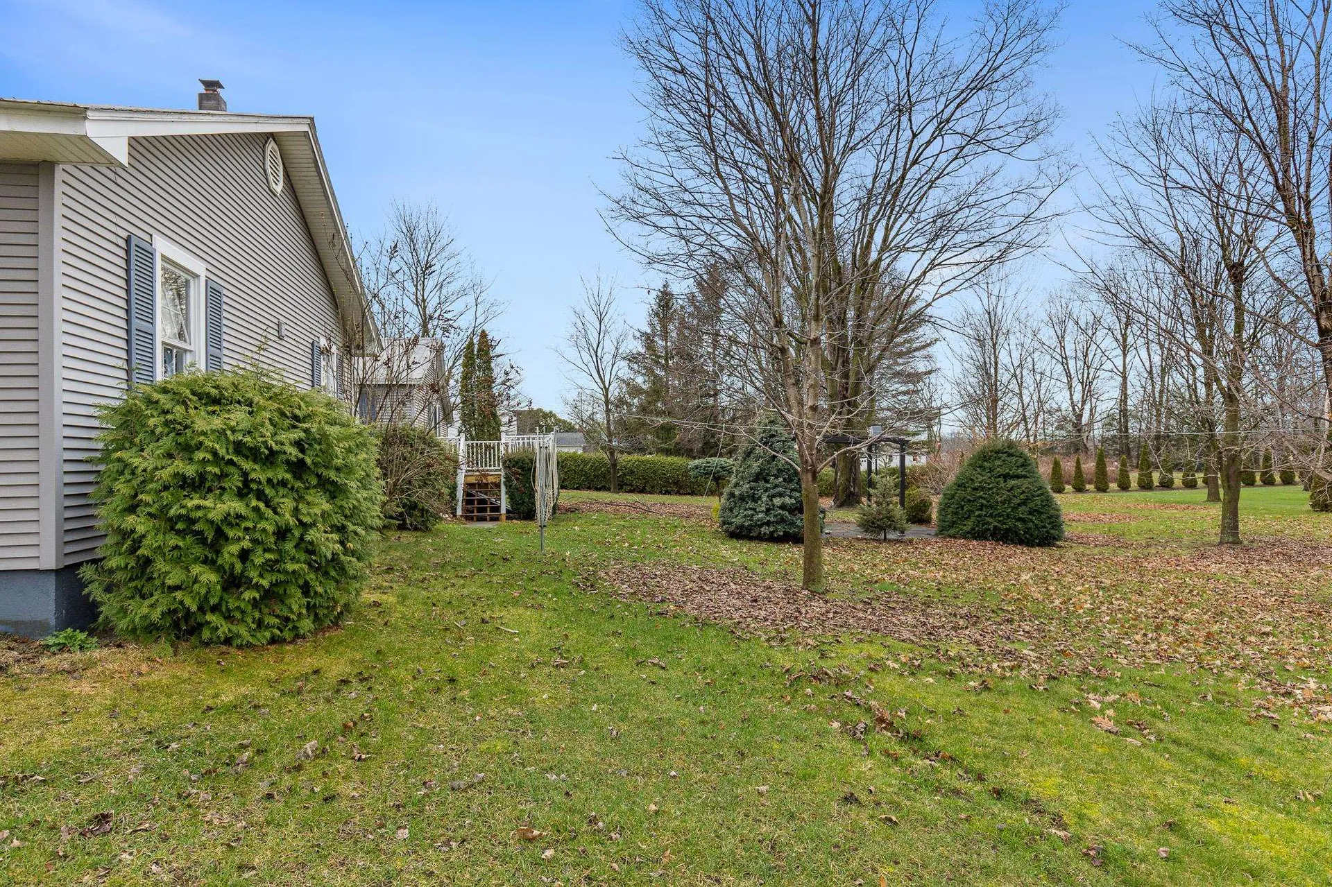 35 Spring Street Swanton VT 05488