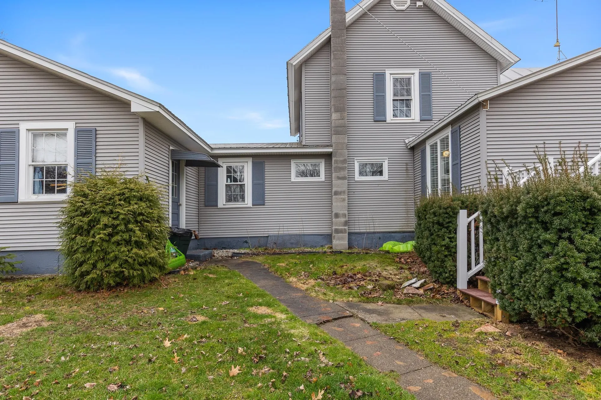 35 Spring Street Swanton VT 05488