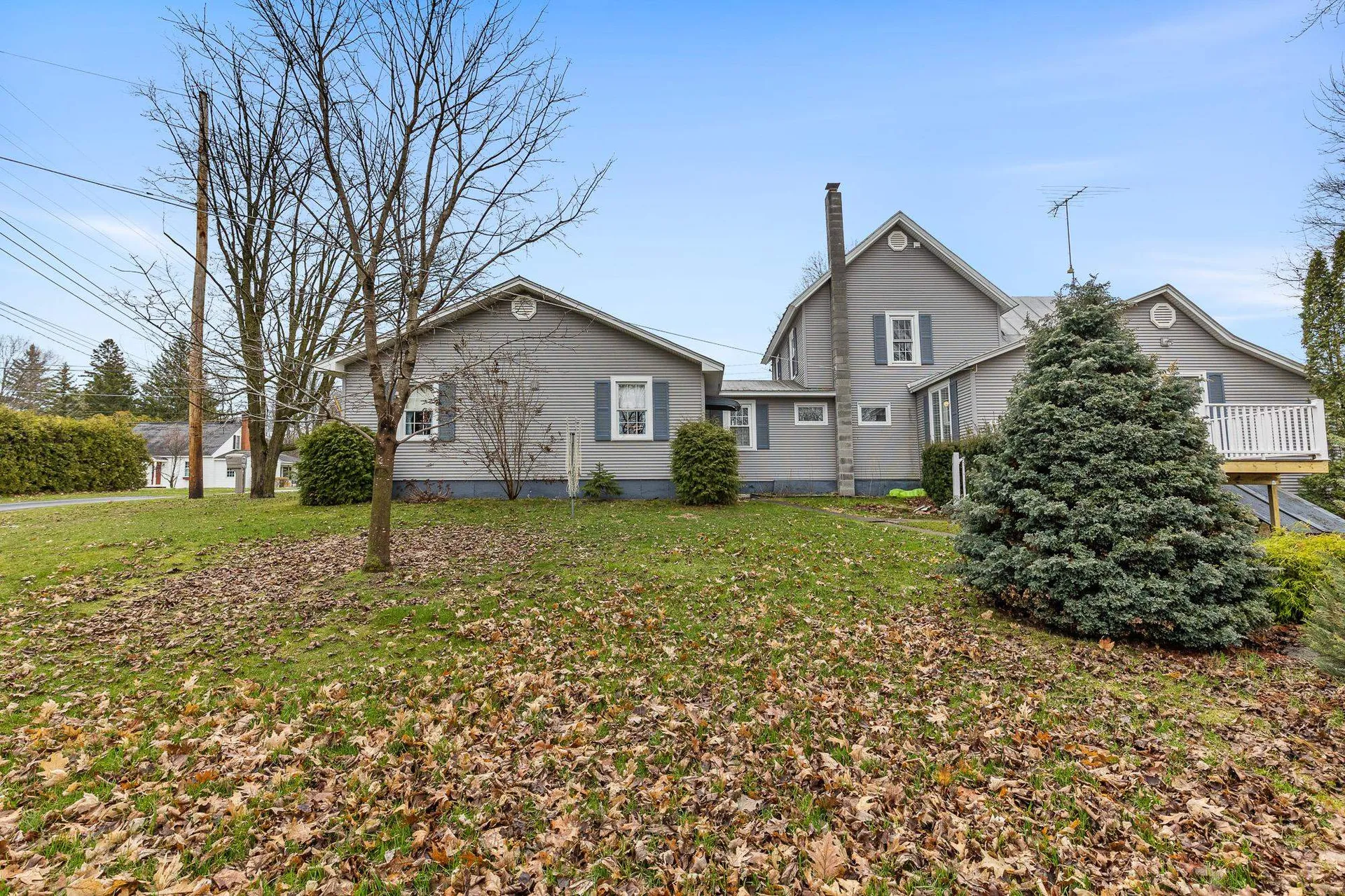 35 Spring Street Swanton VT 05488