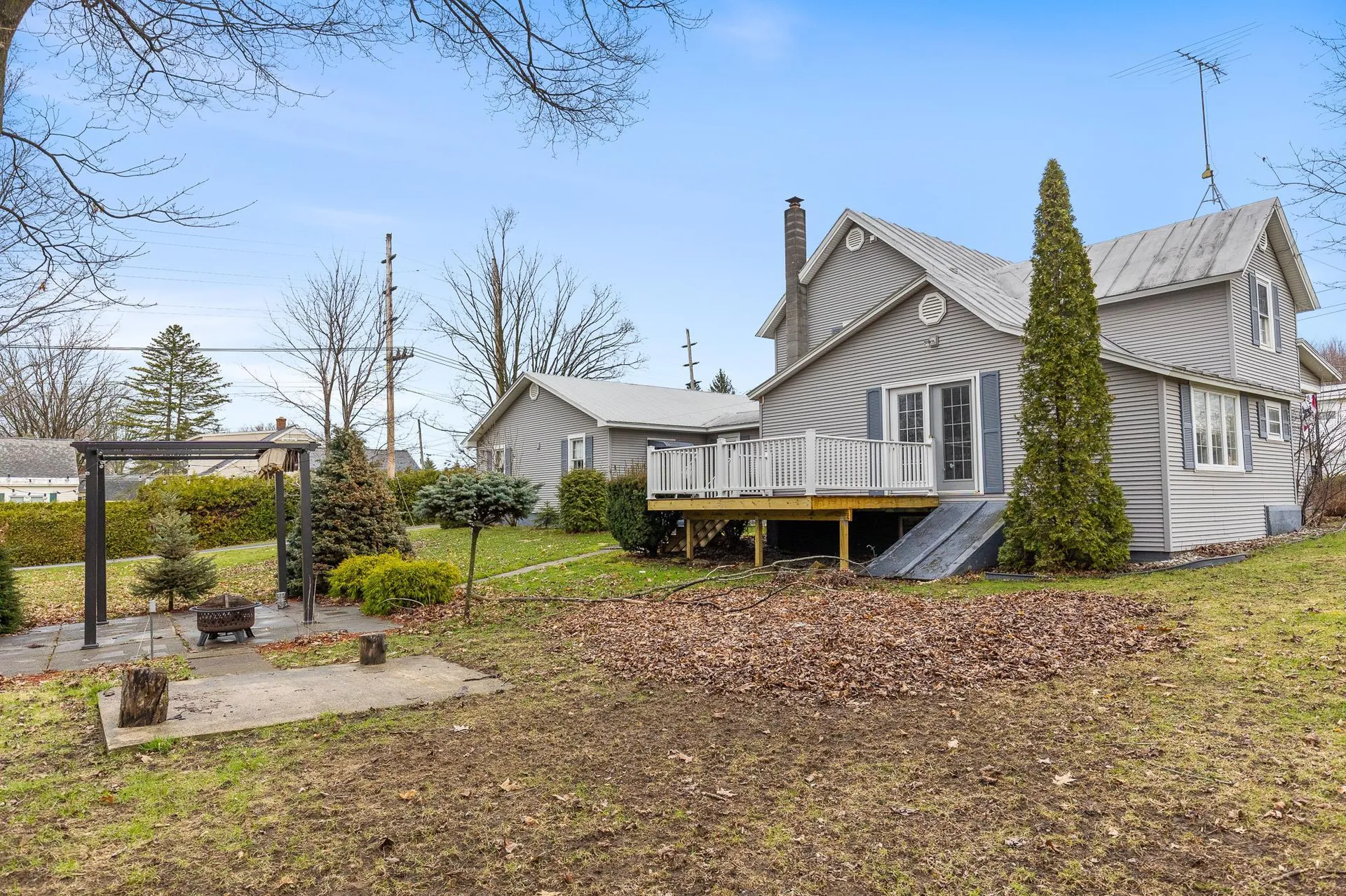 35 Spring Street Swanton VT 05488