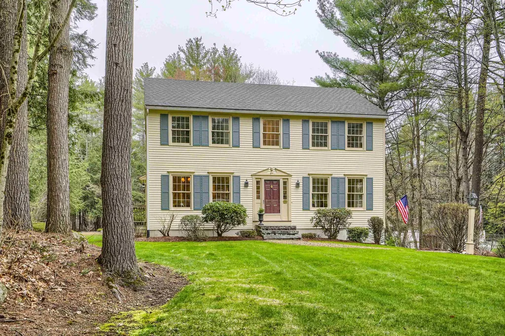 19 Federation Road Bedford NH 03110