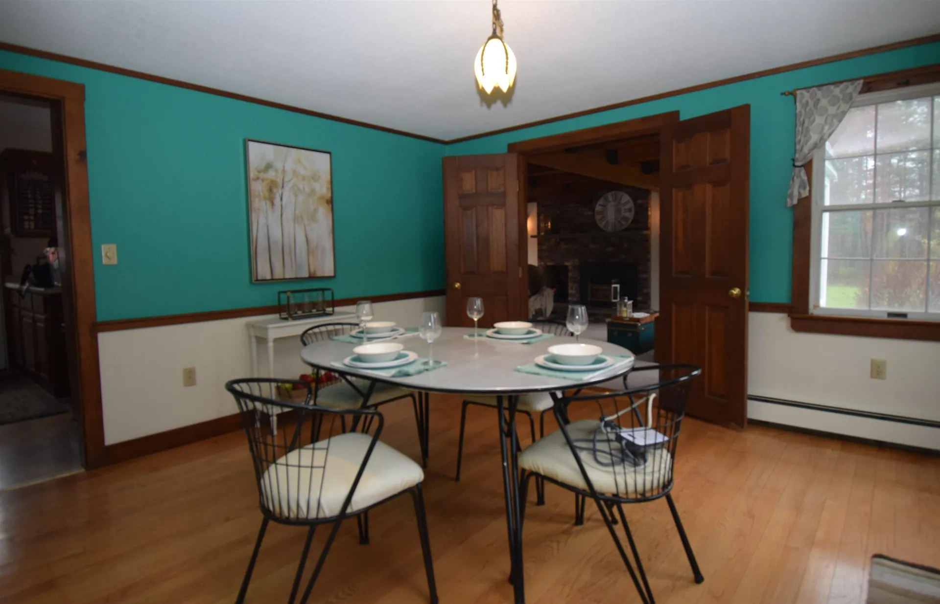14 Exeter Road Kingston NH 03848