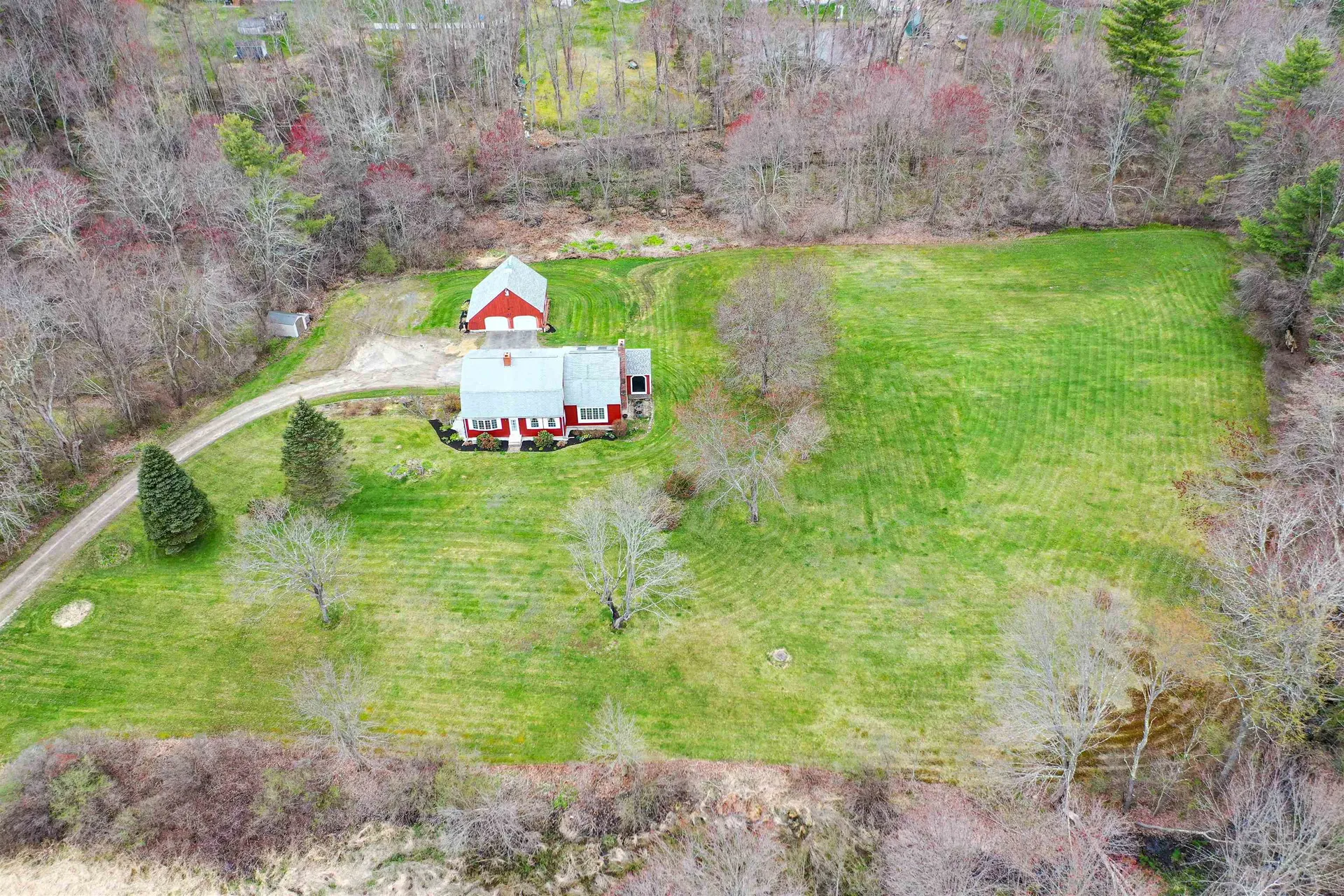 14 Exeter Road Kingston NH 03848