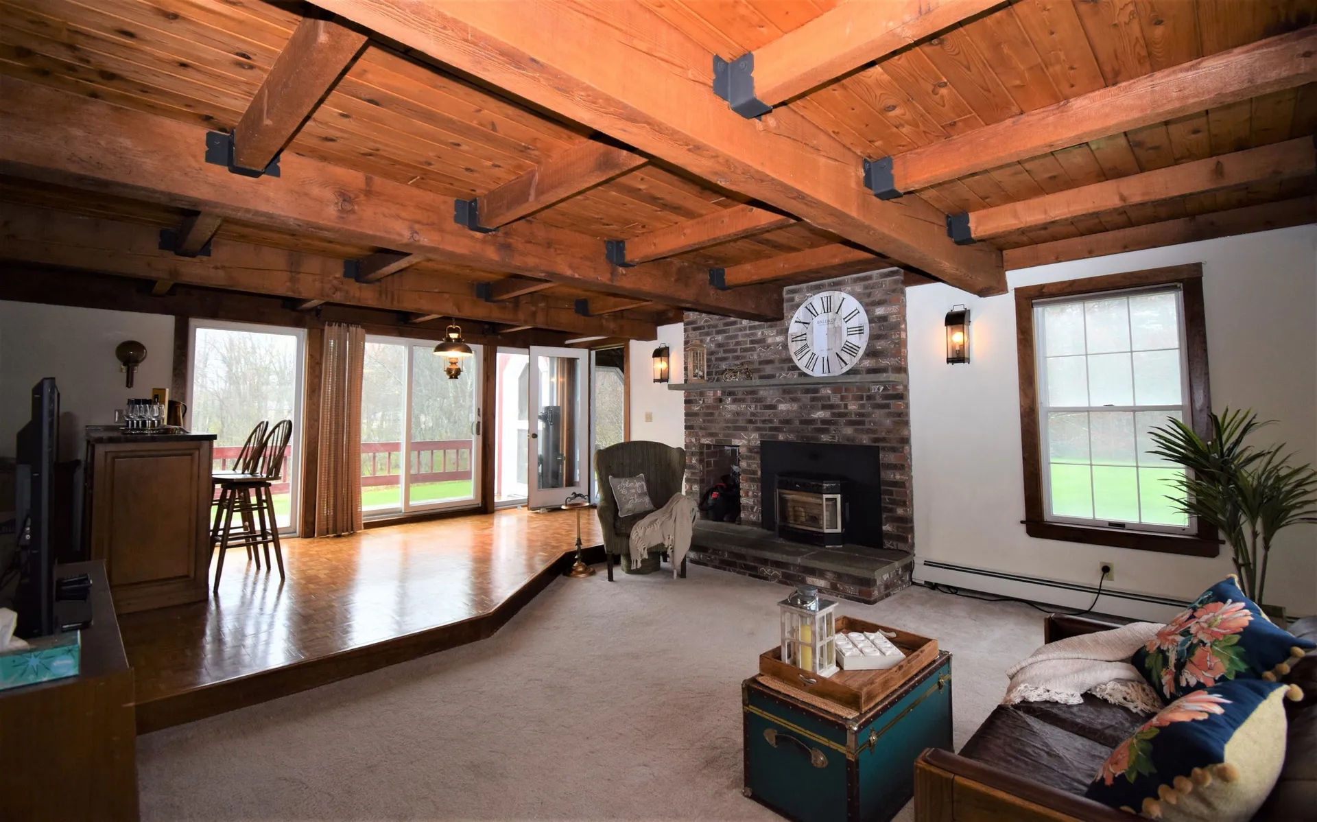 14 Exeter Road Kingston NH 03848