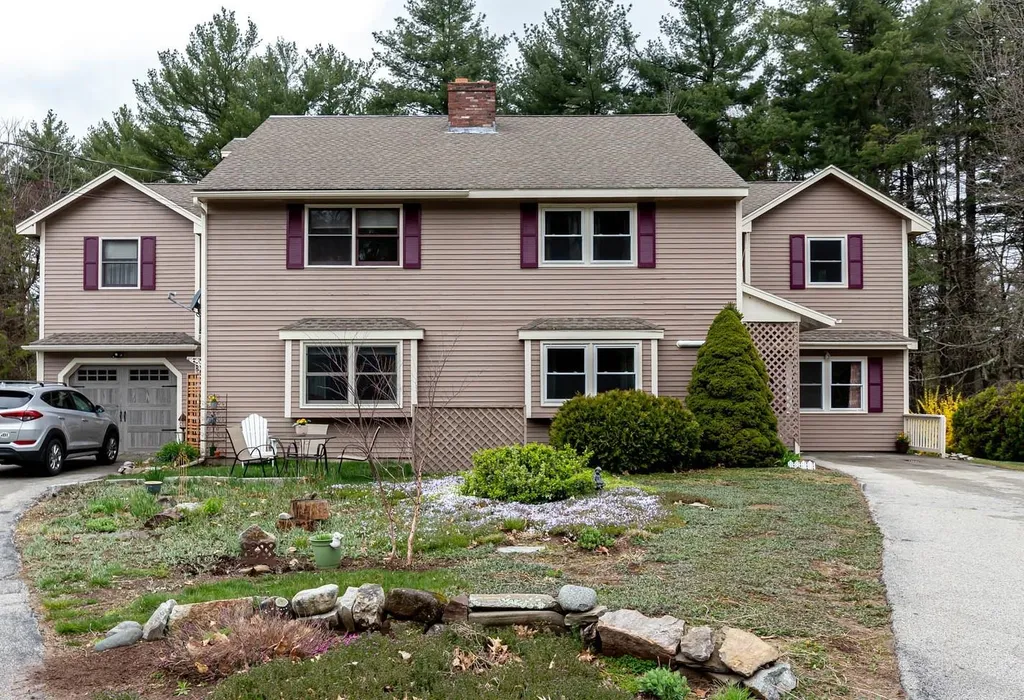 25b Lund Drive Hudson NH 03051