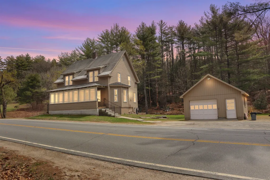 1008 Route 114 Sutton NH 03221