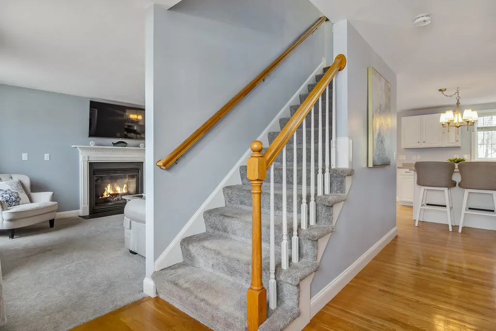 76 Ladyslipper Drive Newmarket NH 03857