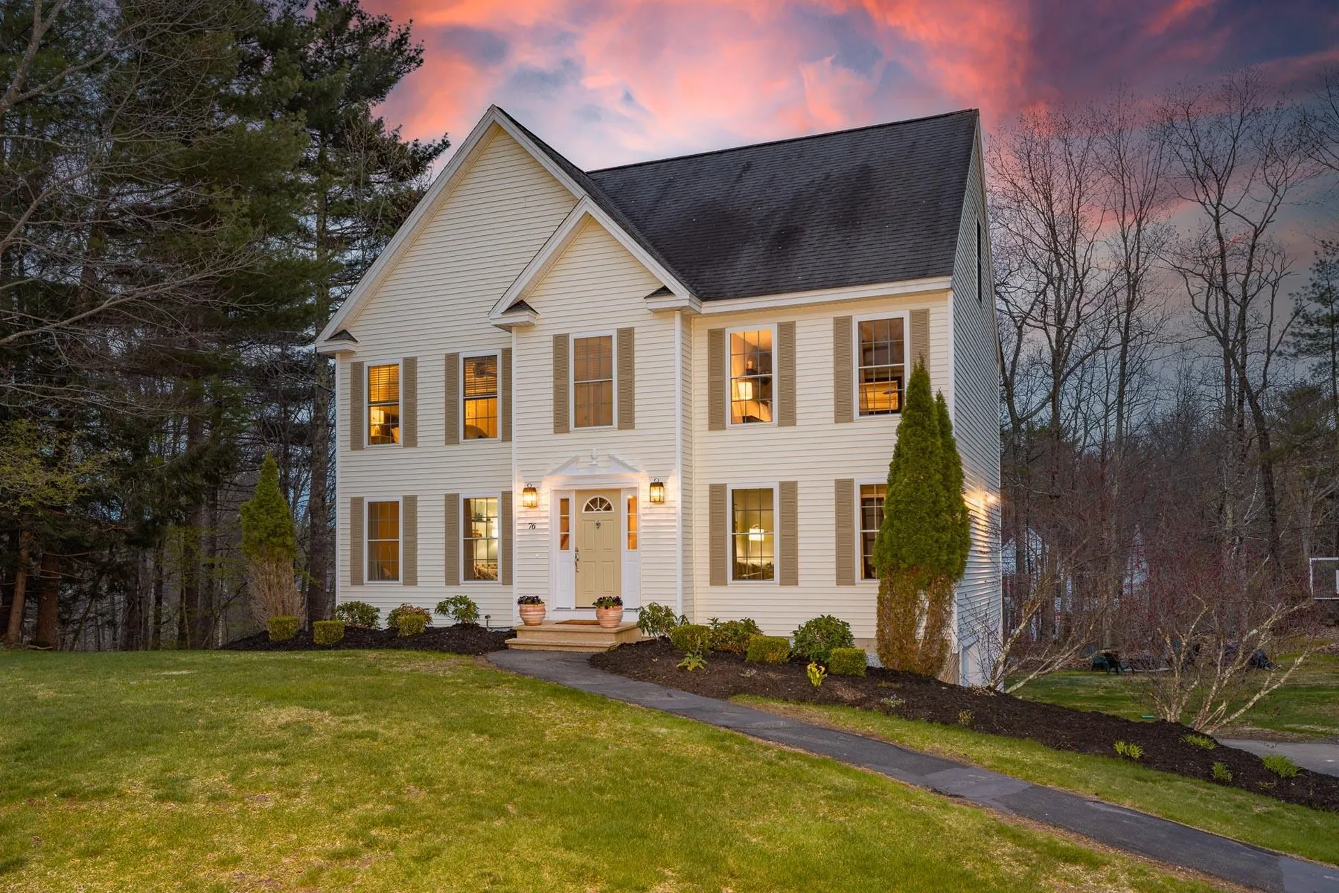 76 Ladyslipper Drive Newmarket NH 03857