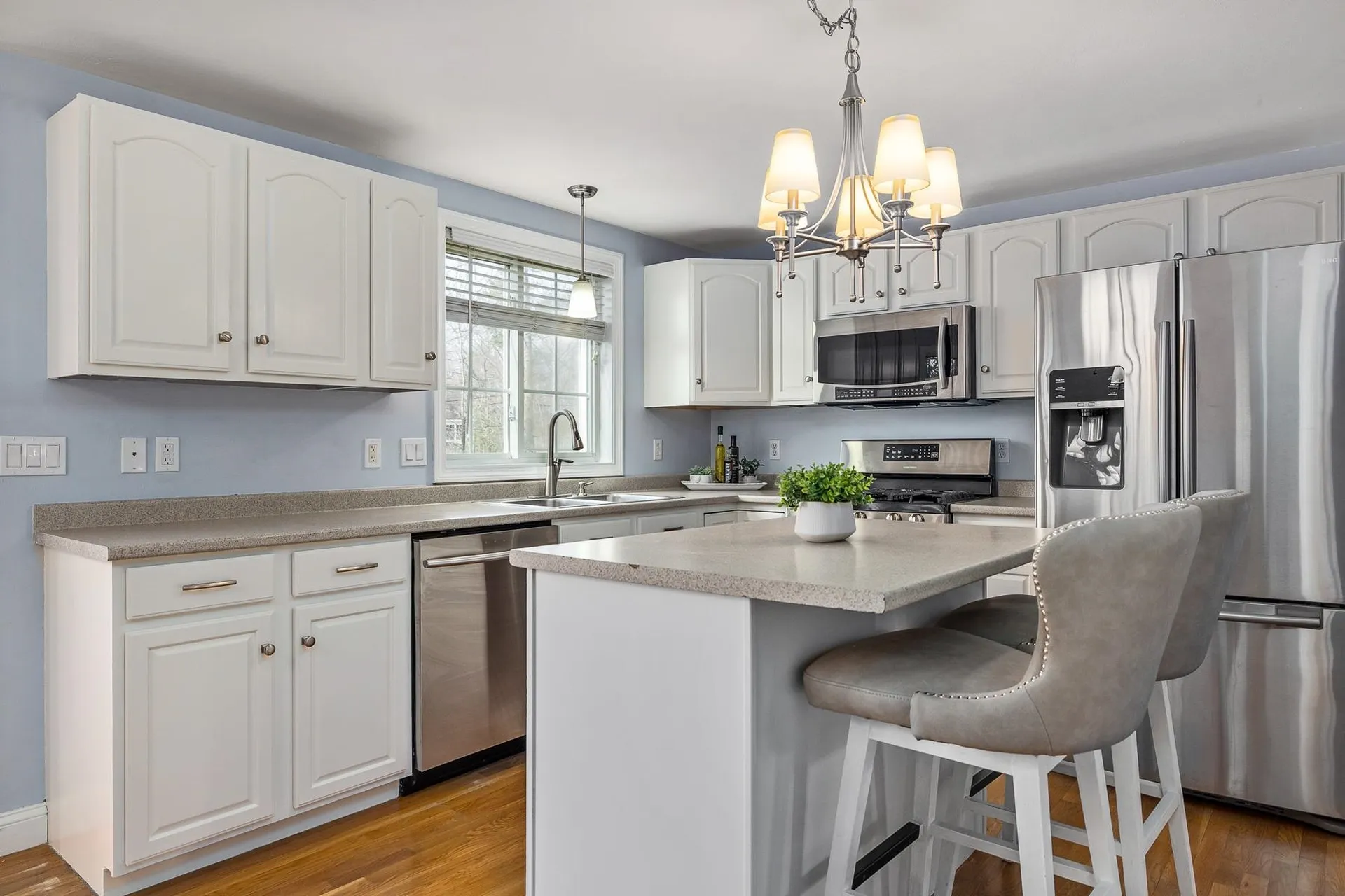 76 Ladyslipper Drive Newmarket NH 03857