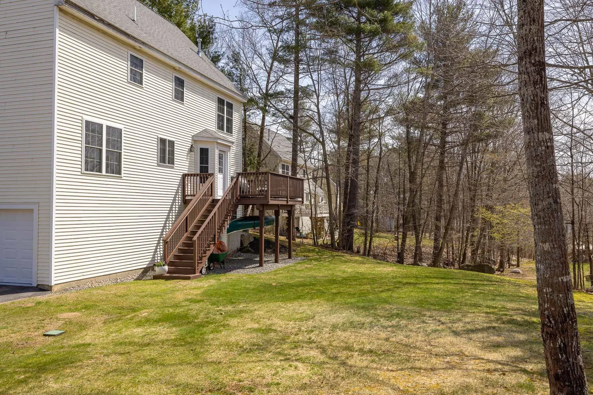 76 Ladyslipper Drive Newmarket NH 03857