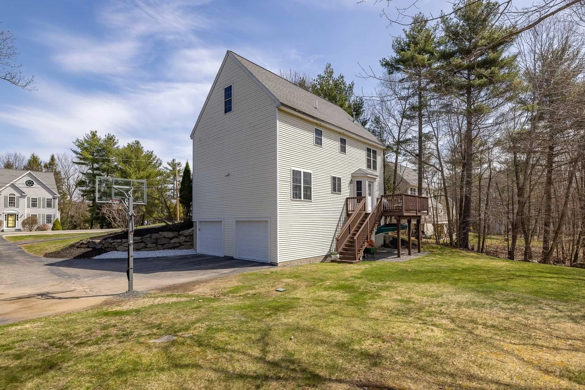76 Ladyslipper Drive Newmarket NH 03857