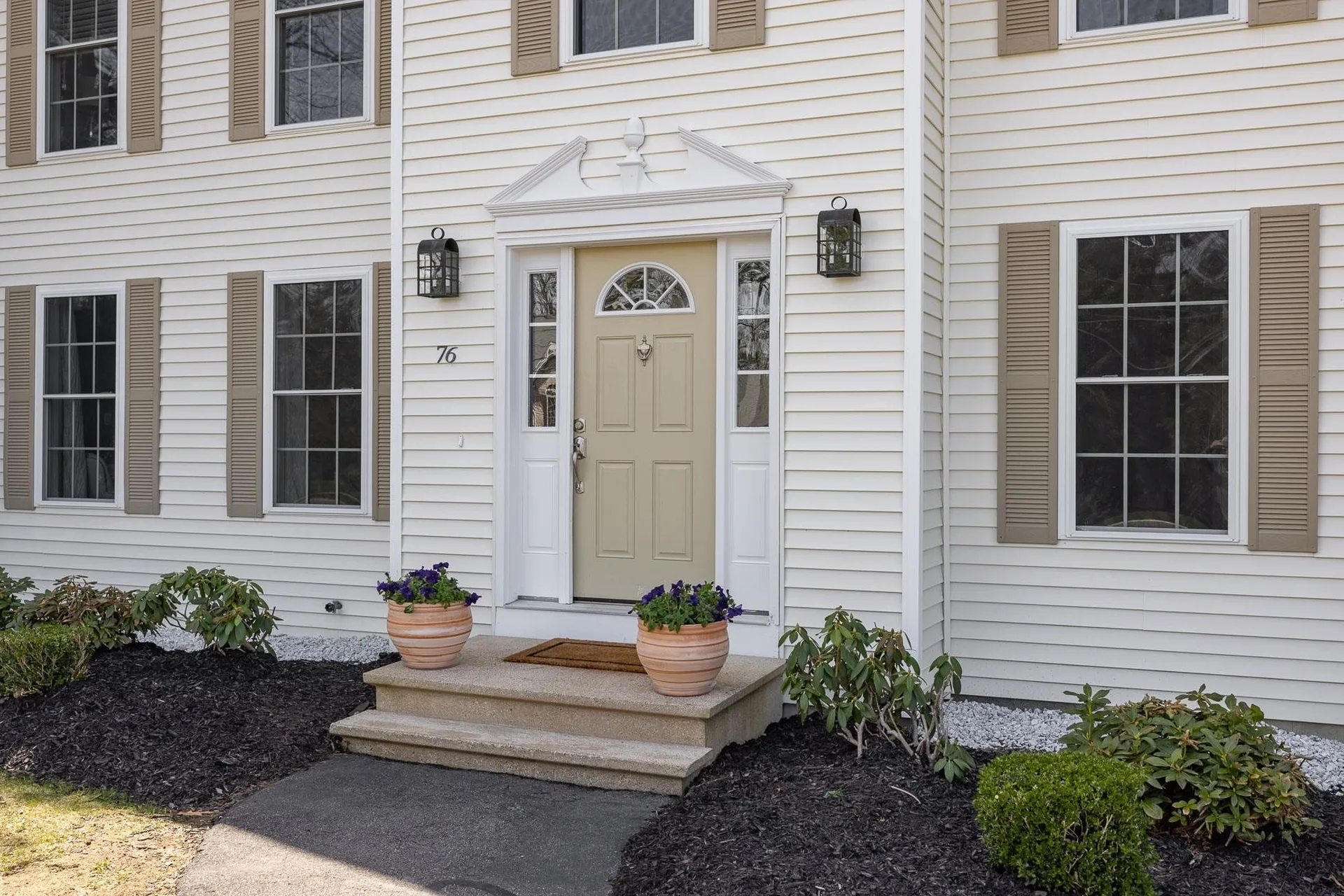 76 Ladyslipper Drive Newmarket NH 03857