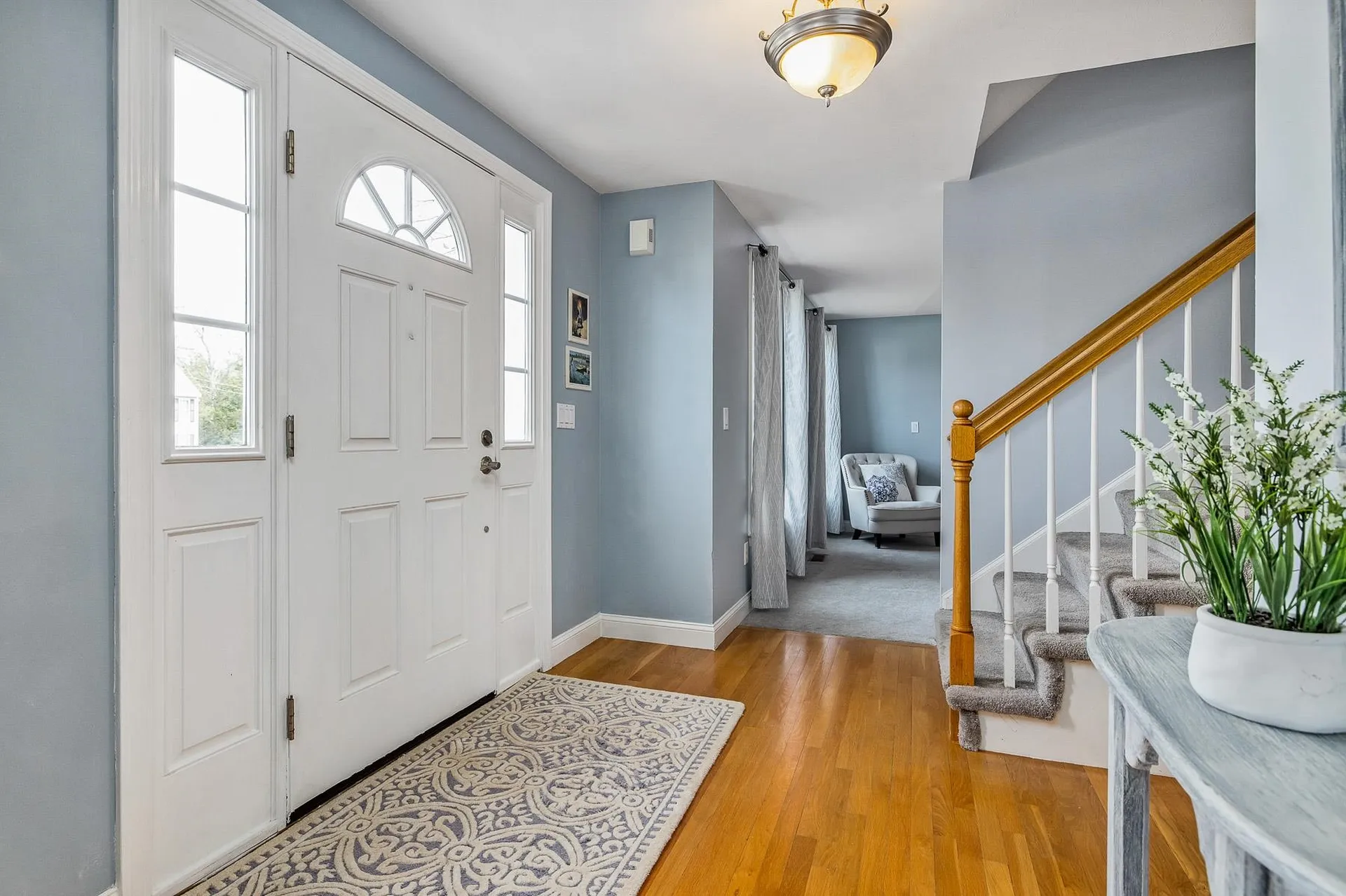 76 Ladyslipper Drive Newmarket NH 03857