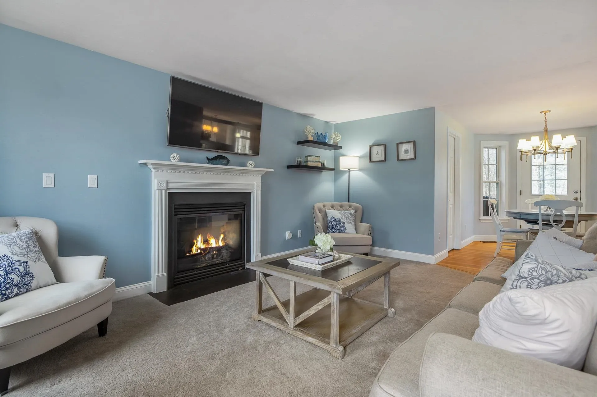 76 Ladyslipper Drive Newmarket NH 03857