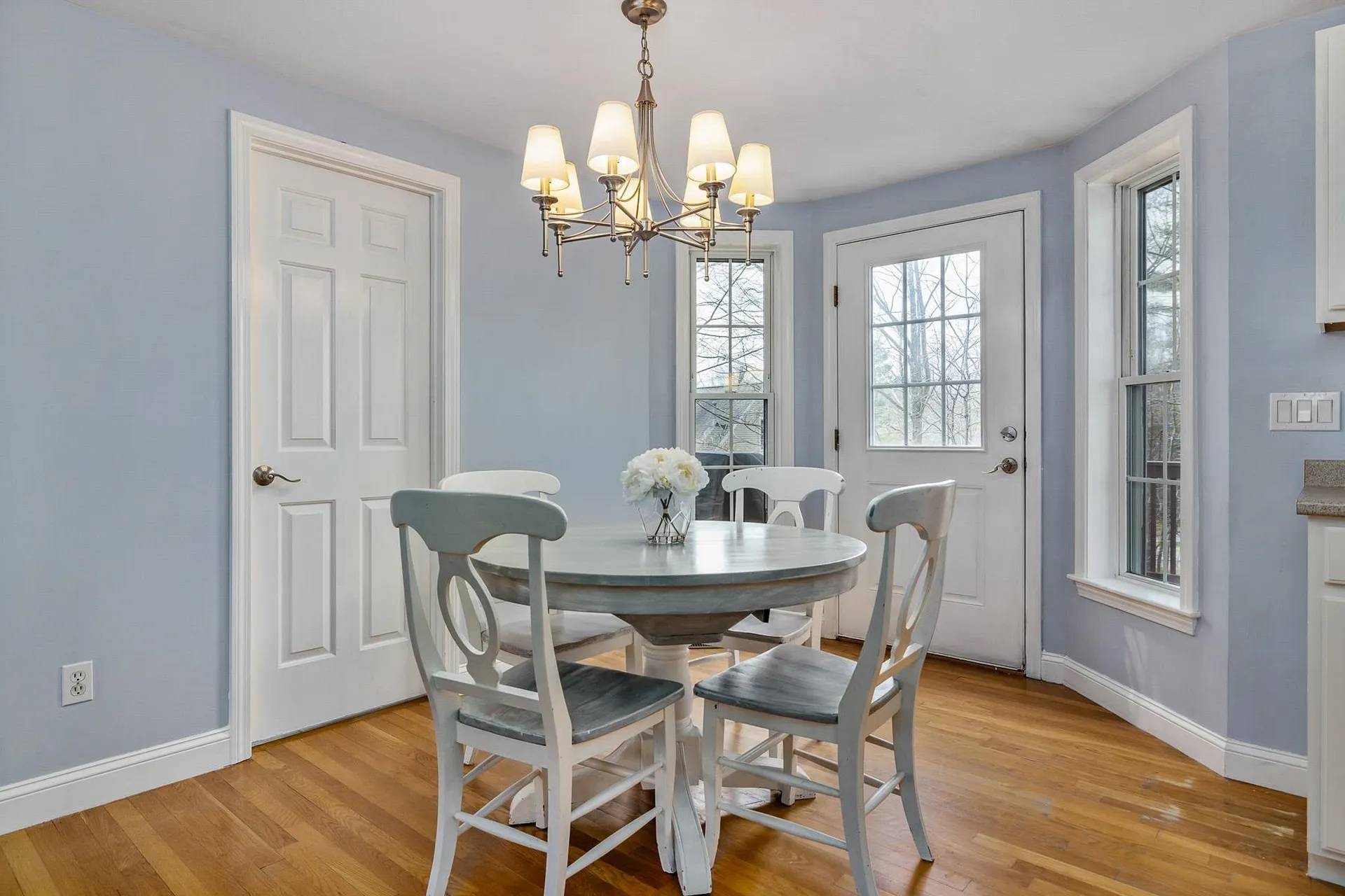 76 Ladyslipper Drive Newmarket NH 03857