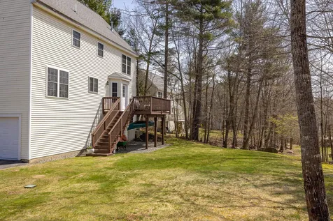 76 Ladyslipper Drive Newmarket NH 03857