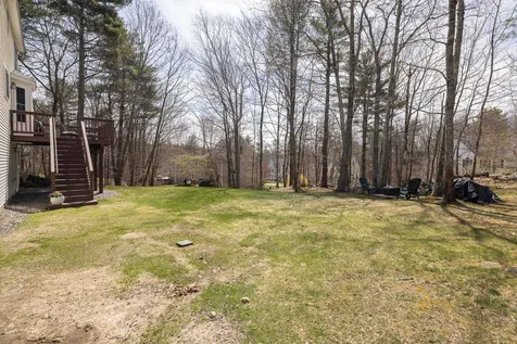 76 Ladyslipper Drive Newmarket NH 03857