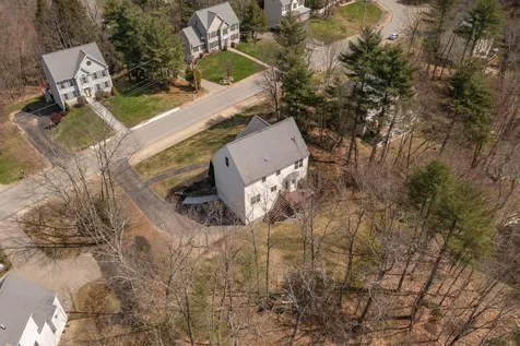 76 Ladyslipper Drive Newmarket NH 03857