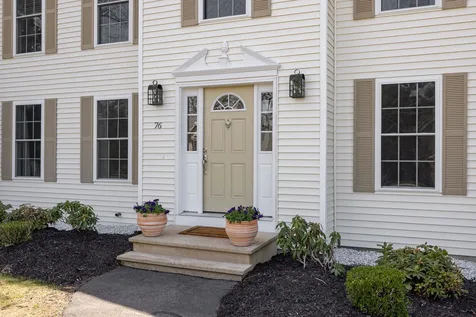 76 Ladyslipper Drive Newmarket NH 03857