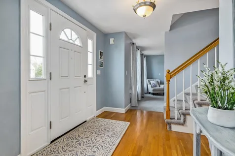 76 Ladyslipper Drive Newmarket NH 03857