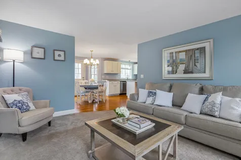 76 Ladyslipper Drive Newmarket NH 03857