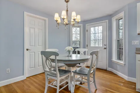 76 Ladyslipper Drive Newmarket NH 03857