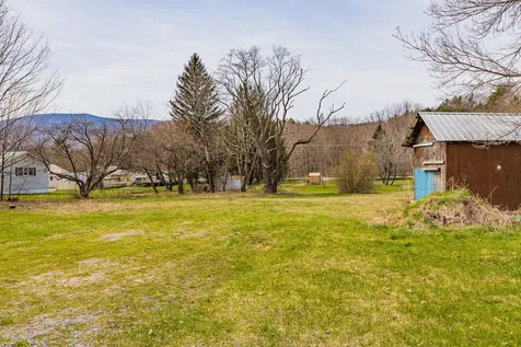 35 Upper Road Manchester VT 05255