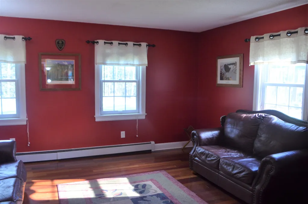 1305 Rush Road Henniker NH 03242