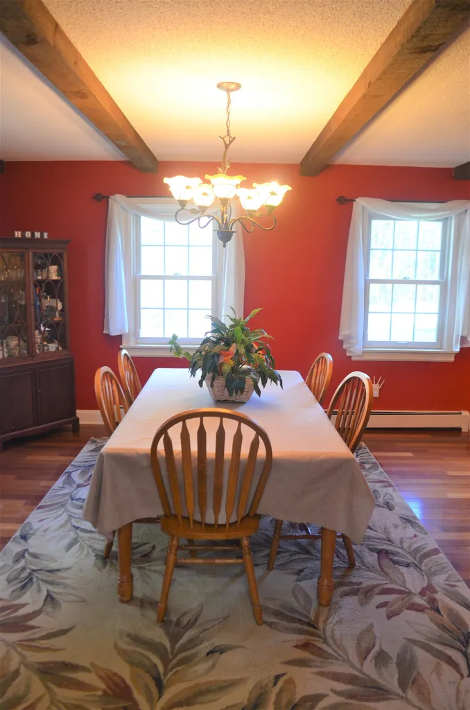 1305 Rush Road Henniker NH 03242