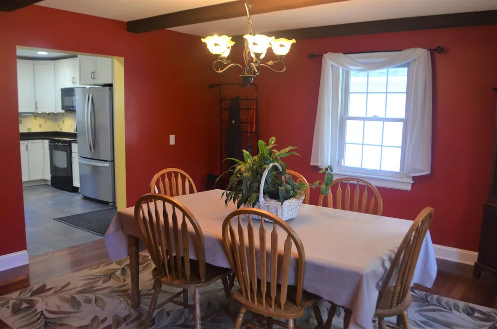 1305 Rush Road Henniker NH 03242