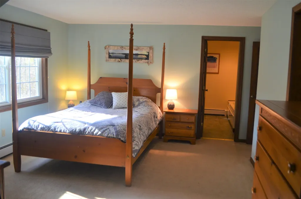 1305 Rush Road Henniker NH 03242