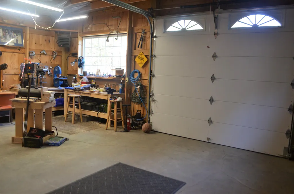 1305 Rush Road Henniker NH 03242