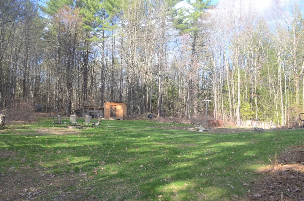 1305 Rush Road Henniker NH 03242