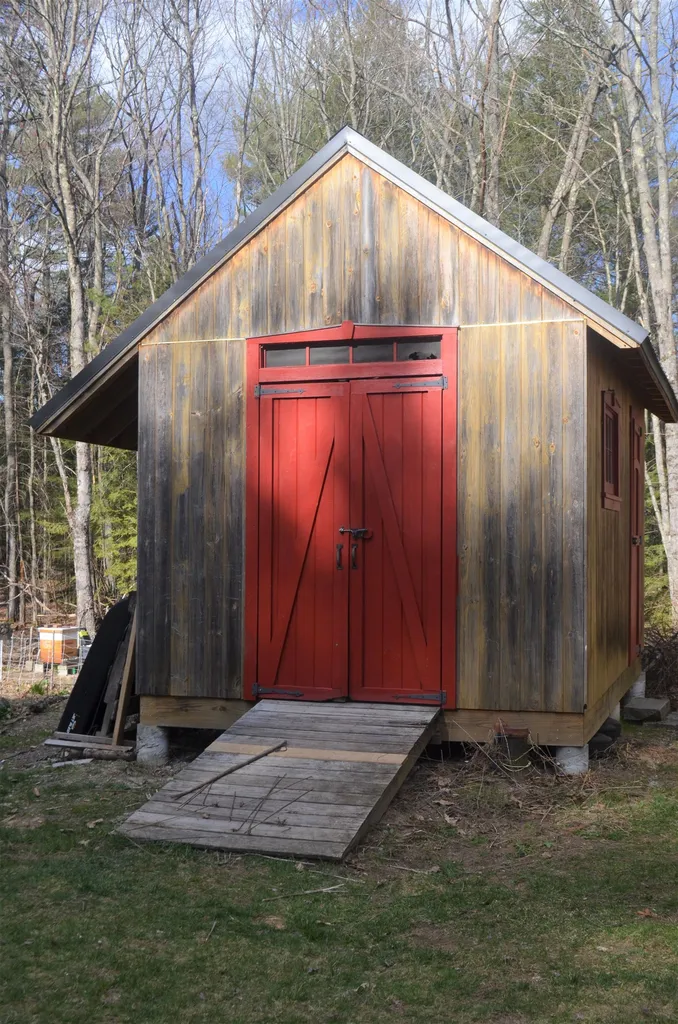 1305 Rush Road Henniker NH 03242
