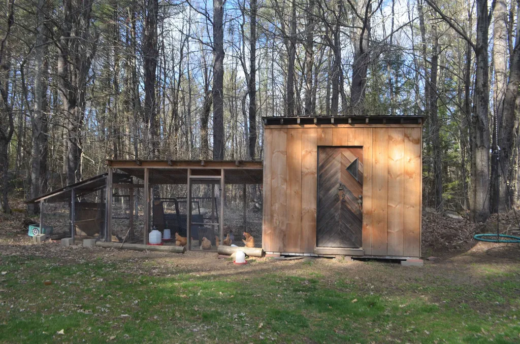 1305 Rush Road Henniker NH 03242