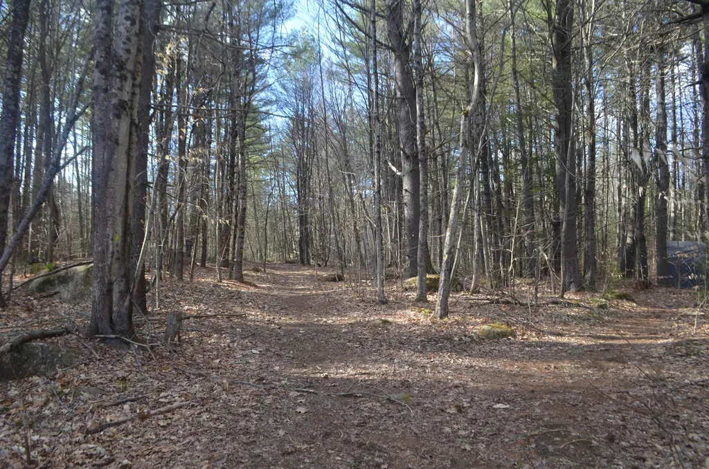 1305 Rush Road Henniker NH 03242