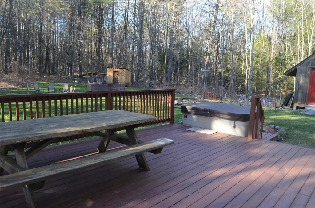 1305 Rush Road Henniker NH 03242