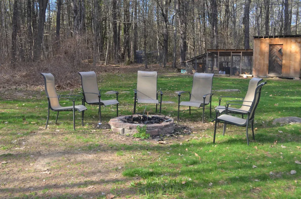 1305 Rush Road Henniker NH 03242
