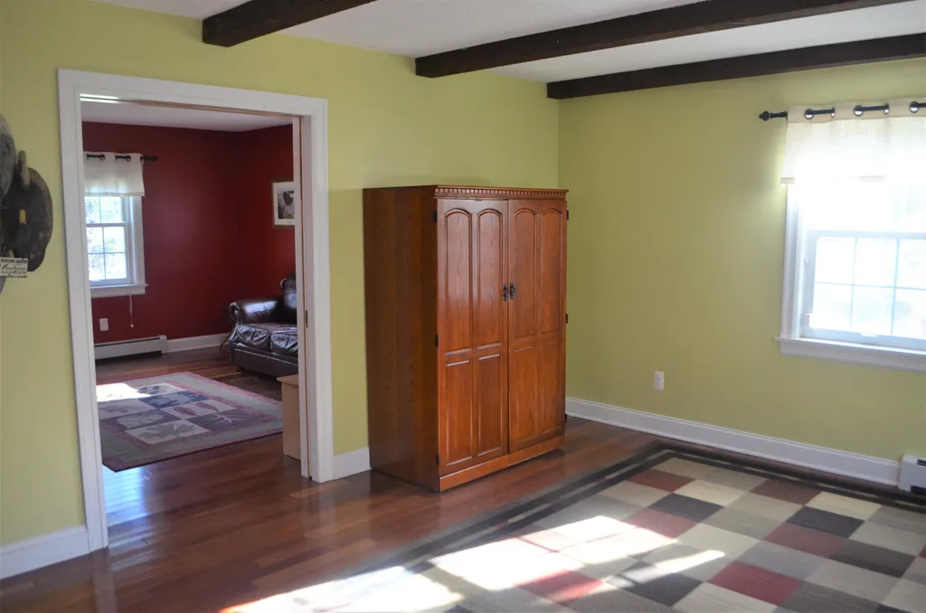 1305 Rush Road Henniker NH 03242
