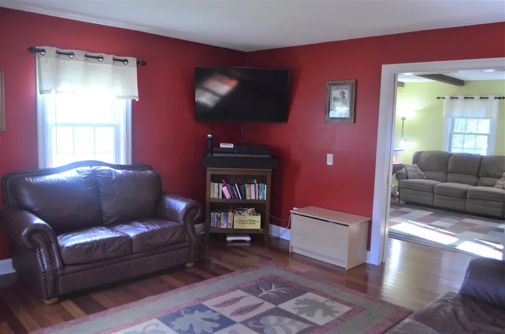 1305 Rush Road Henniker NH 03242