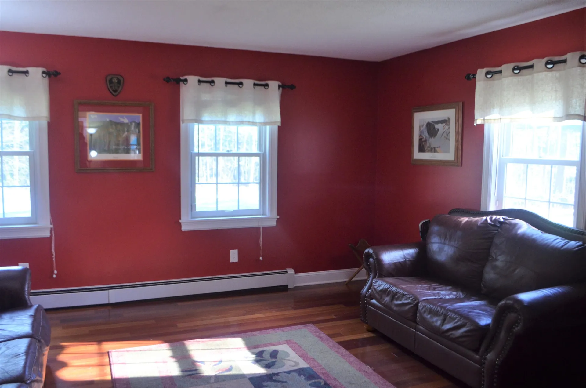 1305 Rush Road Henniker NH 03242