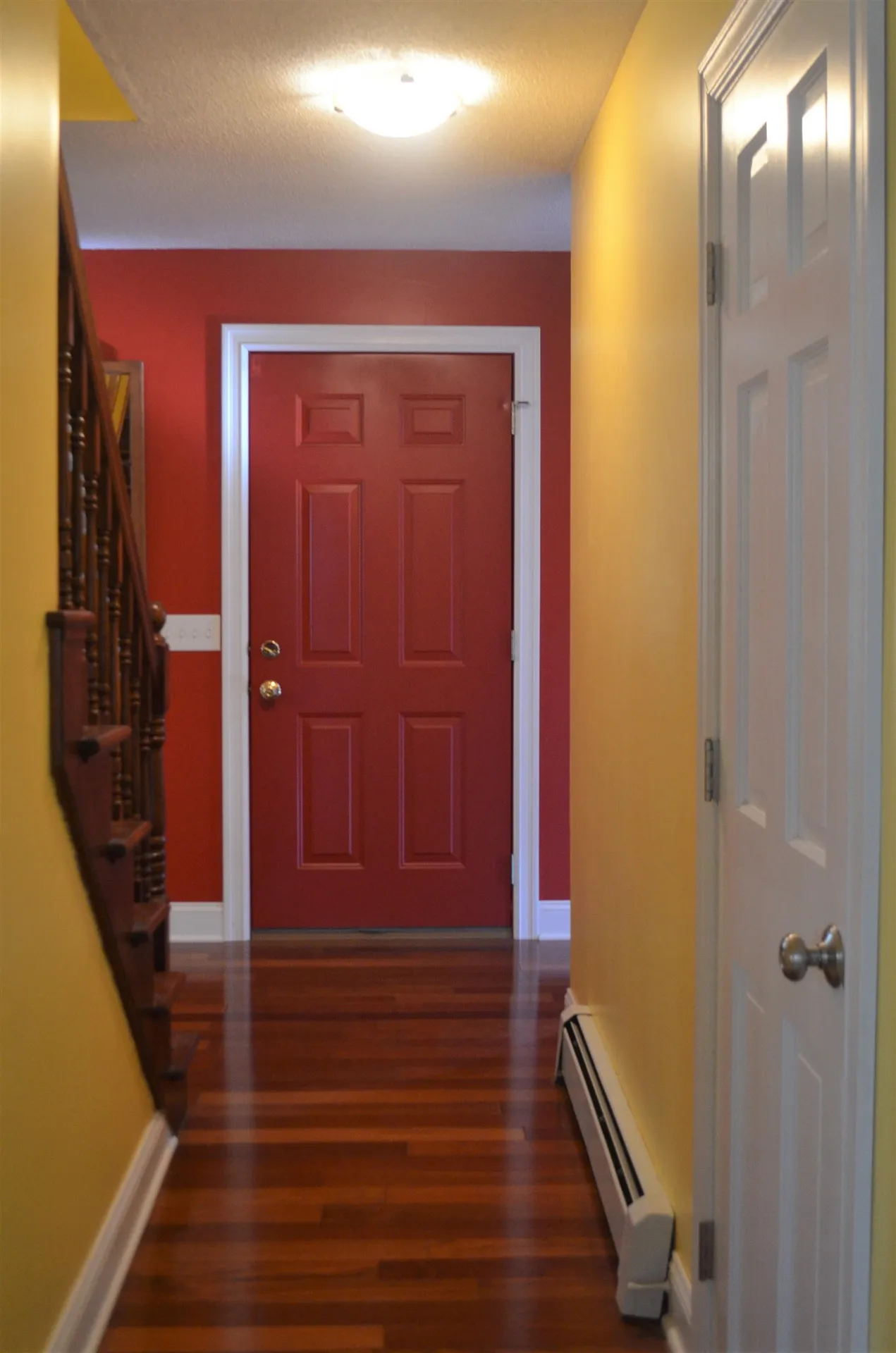 1305 Rush Road Henniker NH 03242